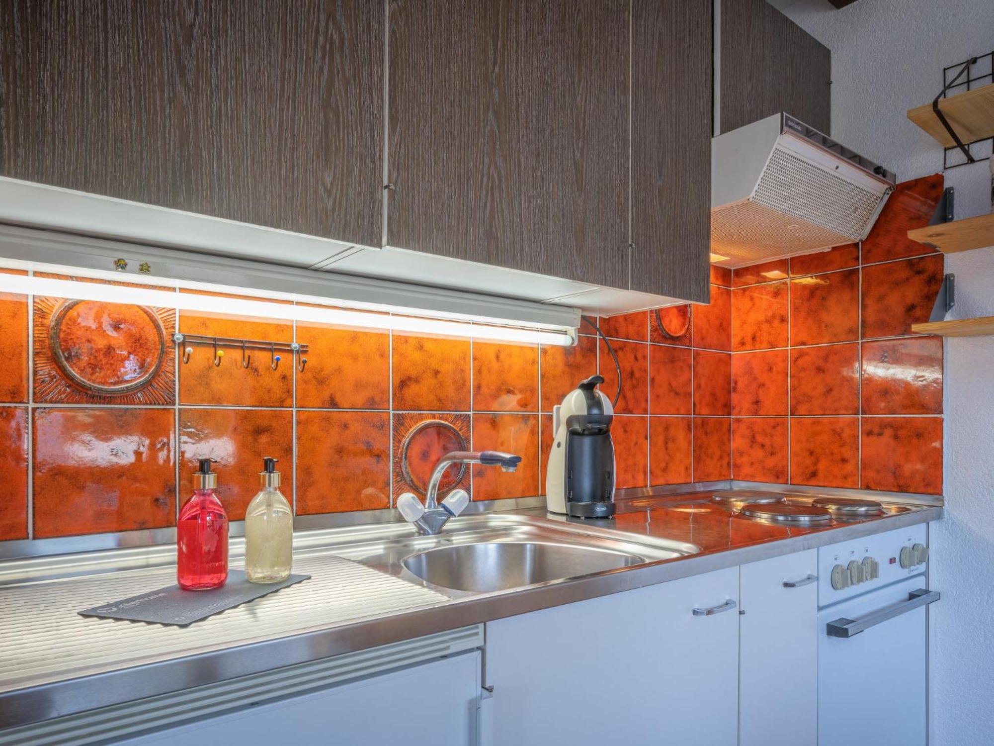 Apartment Beau Site No 21 By Interhome Ovronnaz Dış mekan fotoğraf